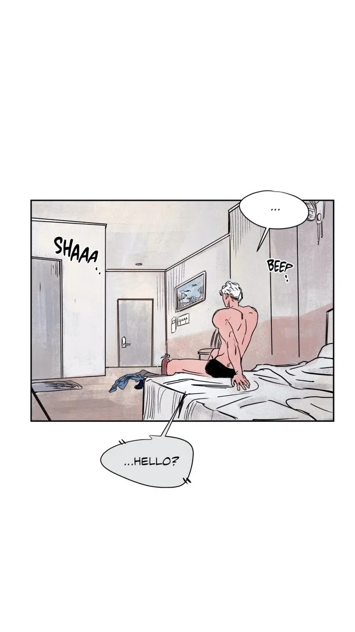 Like A Tidal Wave – From Pheromone Shower - Chapter 3 Page 15