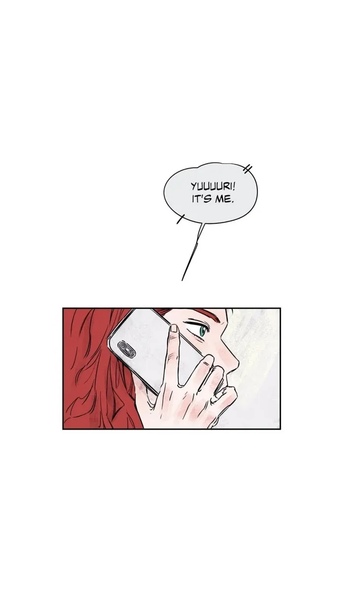 Like A Tidal Wave – From Pheromone Shower - Chapter 3 Page 16