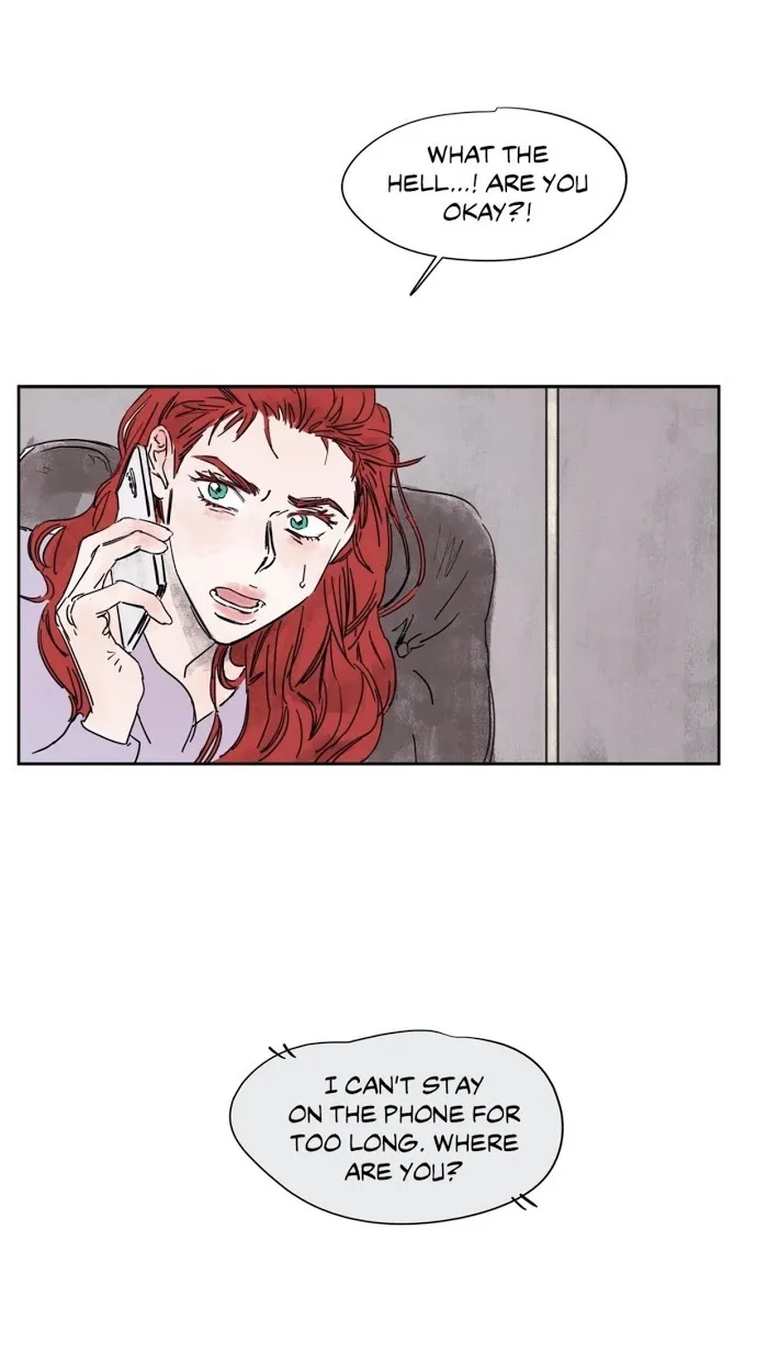 Like A Tidal Wave – From Pheromone Shower - Chapter 3 Page 18
