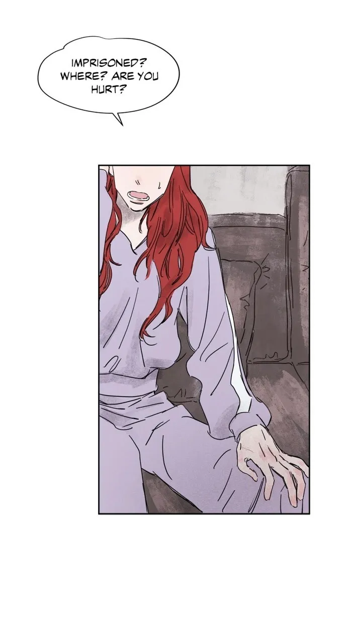 Like A Tidal Wave – From Pheromone Shower - Chapter 3 Page 20