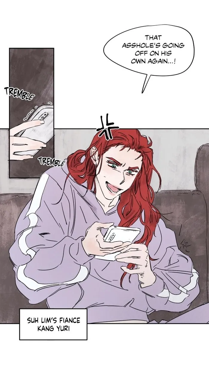 Like A Tidal Wave – From Pheromone Shower - Chapter 3 Page 23