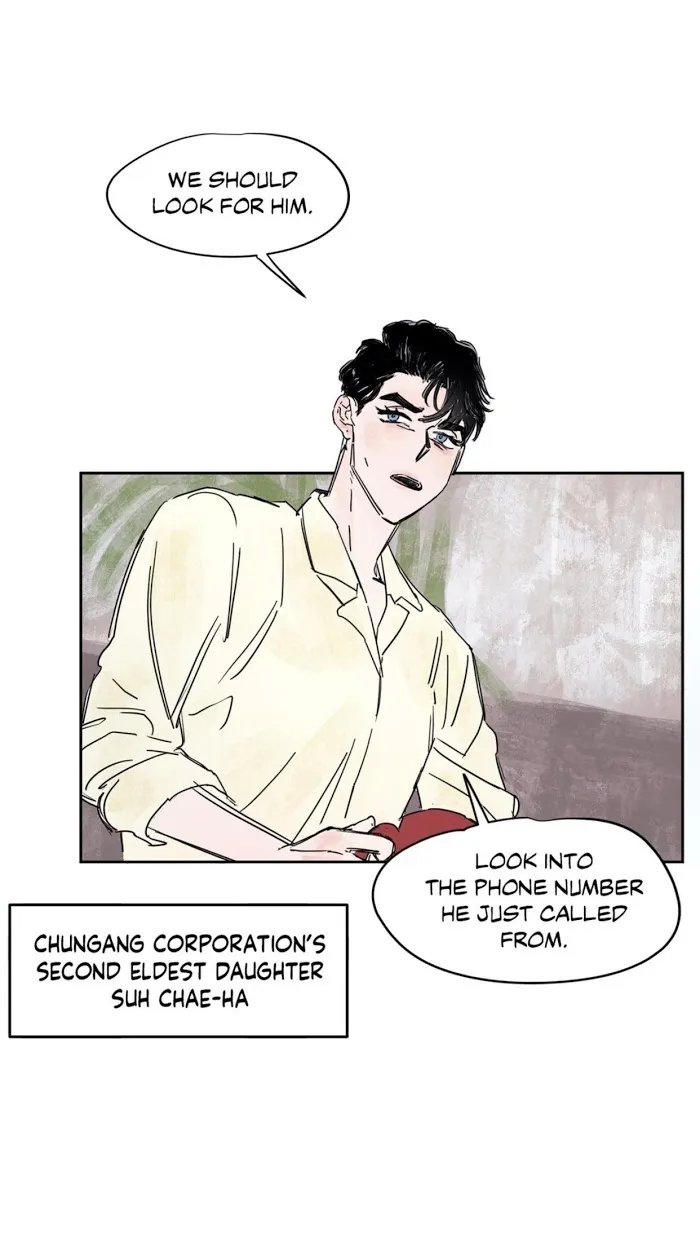Like A Tidal Wave – From Pheromone Shower - Chapter 3 Page 24