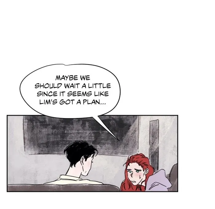 Like A Tidal Wave – From Pheromone Shower - Chapter 3 Page 25