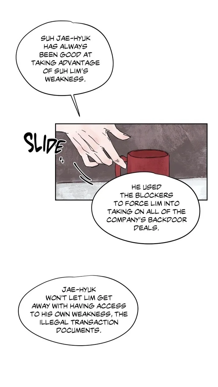 Like A Tidal Wave – From Pheromone Shower - Chapter 3 Page 26