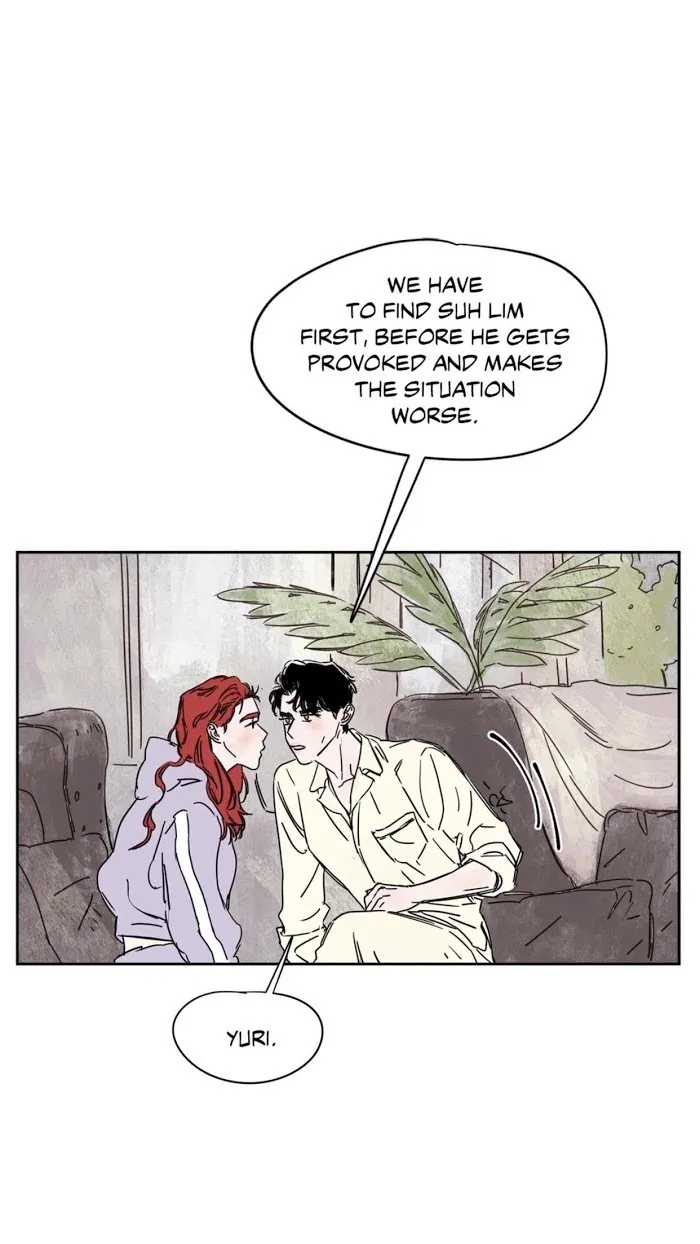 Like A Tidal Wave – From Pheromone Shower - Chapter 3 Page 27