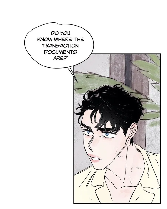 Like A Tidal Wave – From Pheromone Shower - Chapter 3 Page 28