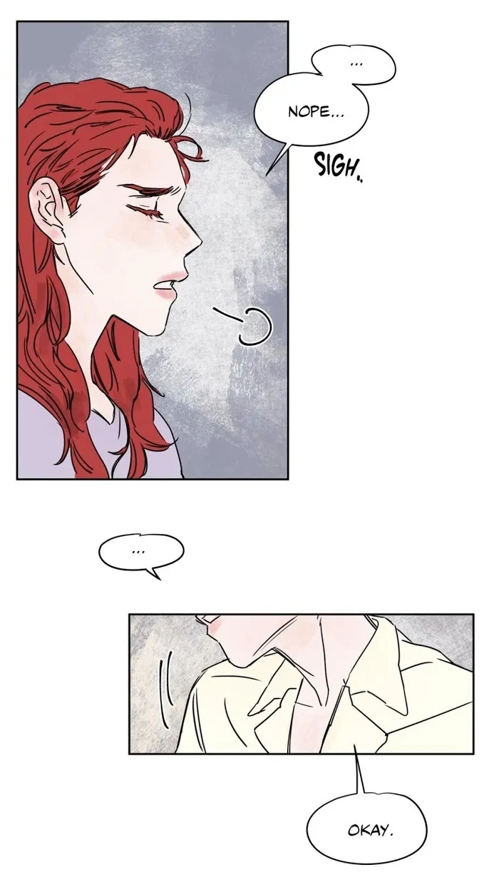 Like A Tidal Wave – From Pheromone Shower - Chapter 3 Page 29