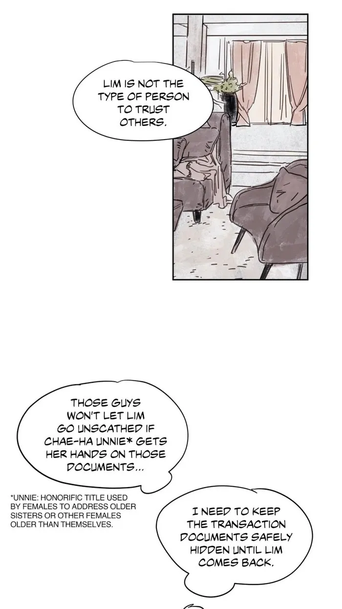 Like A Tidal Wave – From Pheromone Shower - Chapter 3 Page 31