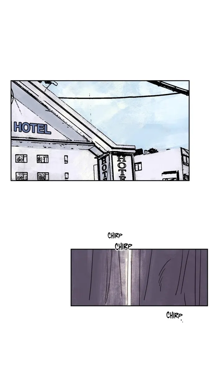 Like A Tidal Wave – From Pheromone Shower - Chapter 3 Page 35