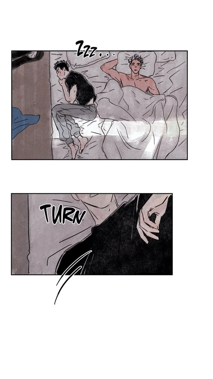 Like A Tidal Wave – From Pheromone Shower - Chapter 3 Page 36
