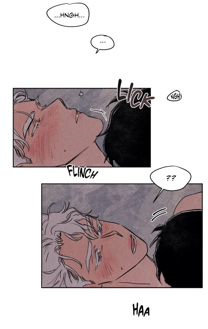 Like A Tidal Wave – From Pheromone Shower - Chapter 3 Page 41