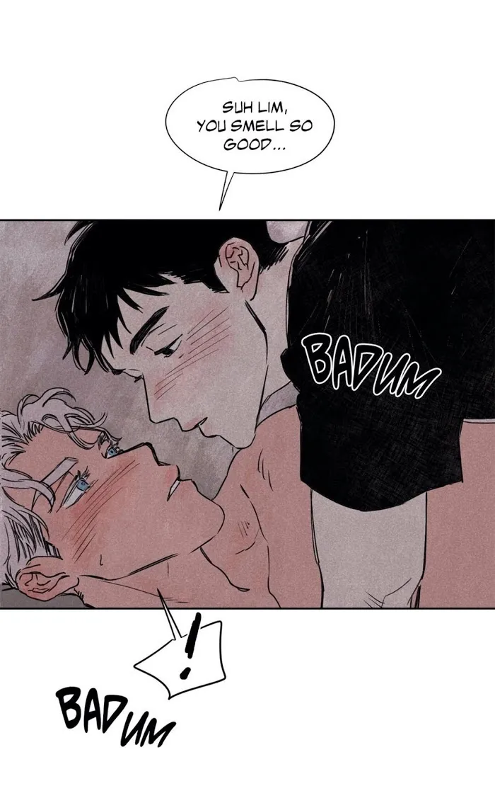 Like A Tidal Wave – From Pheromone Shower - Chapter 3 Page 43