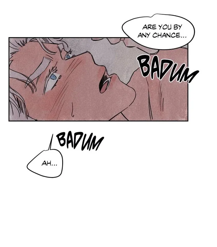 Like A Tidal Wave – From Pheromone Shower - Chapter 3 Page 44