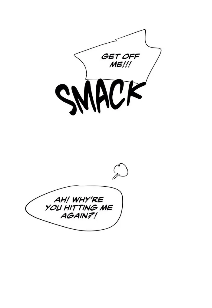Like A Tidal Wave – From Pheromone Shower - Chapter 3 Page 46