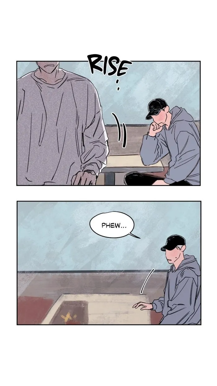 Like A Tidal Wave – From Pheromone Shower - Chapter 3 Page 53