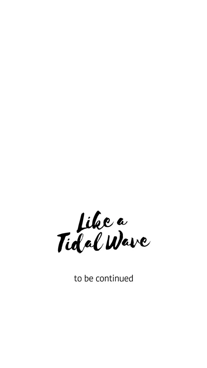 Like A Tidal Wave – From Pheromone Shower - Chapter 3 Page 59