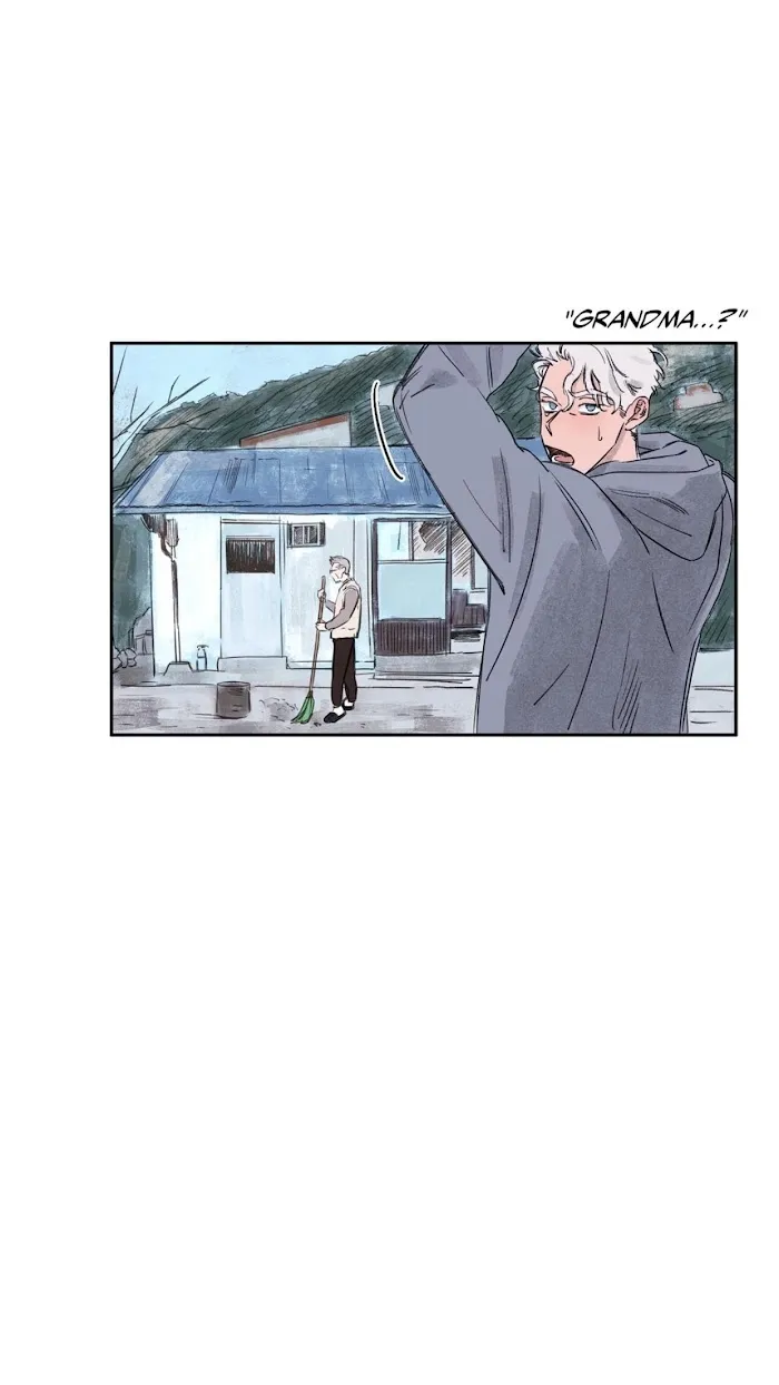 Like A Tidal Wave – From Pheromone Shower - Chapter 4 Page 5