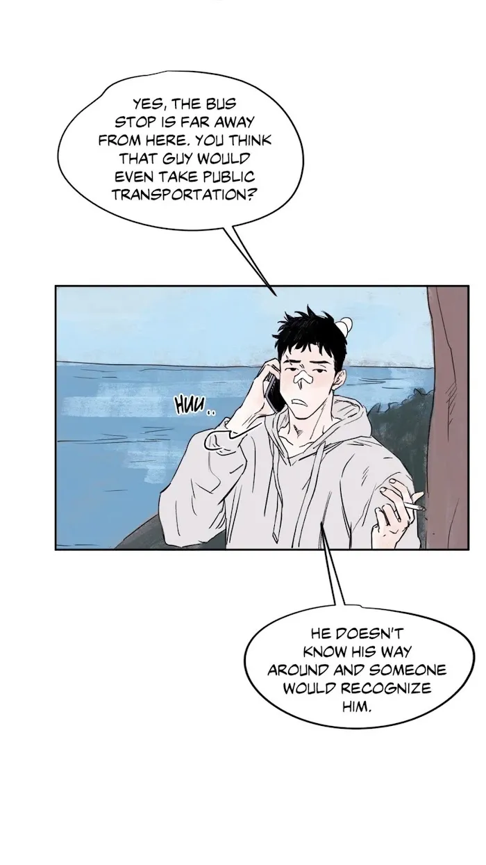 Like A Tidal Wave – From Pheromone Shower - Chapter 4 Page 12