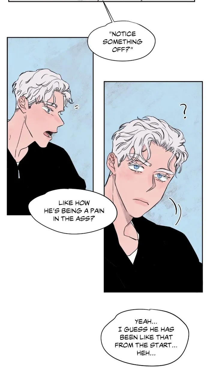 Like A Tidal Wave – From Pheromone Shower - Chapter 4 Page 15
