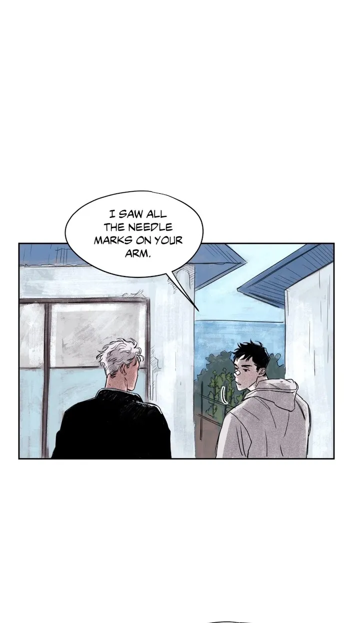 Like A Tidal Wave – From Pheromone Shower - Chapter 4 Page 23