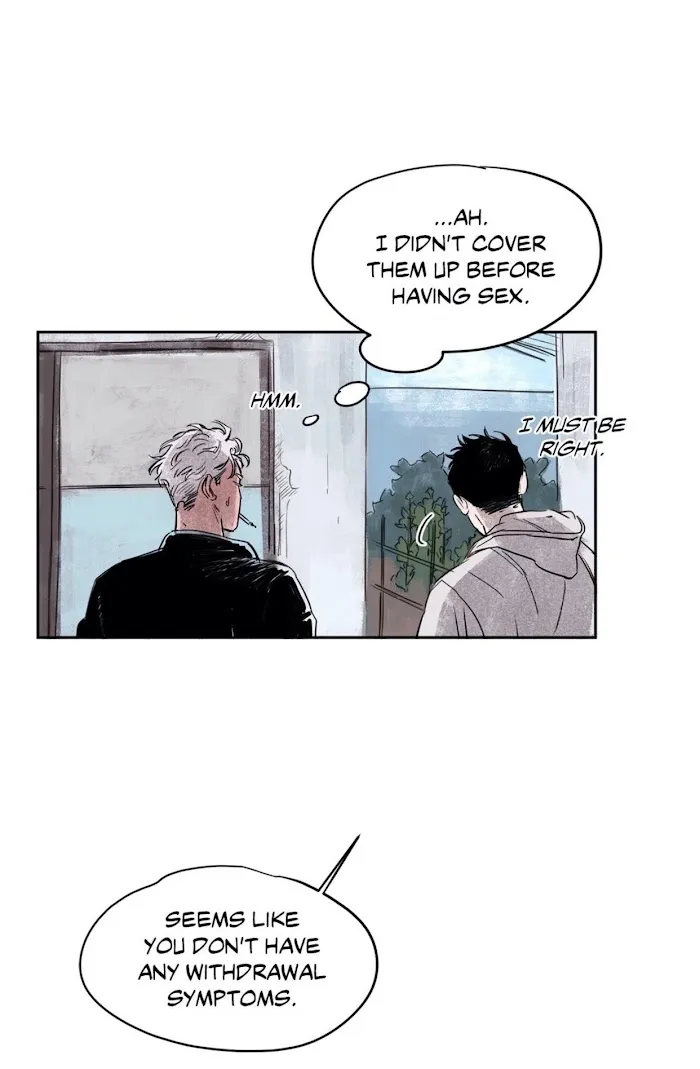Like A Tidal Wave – From Pheromone Shower - Chapter 4 Page 24