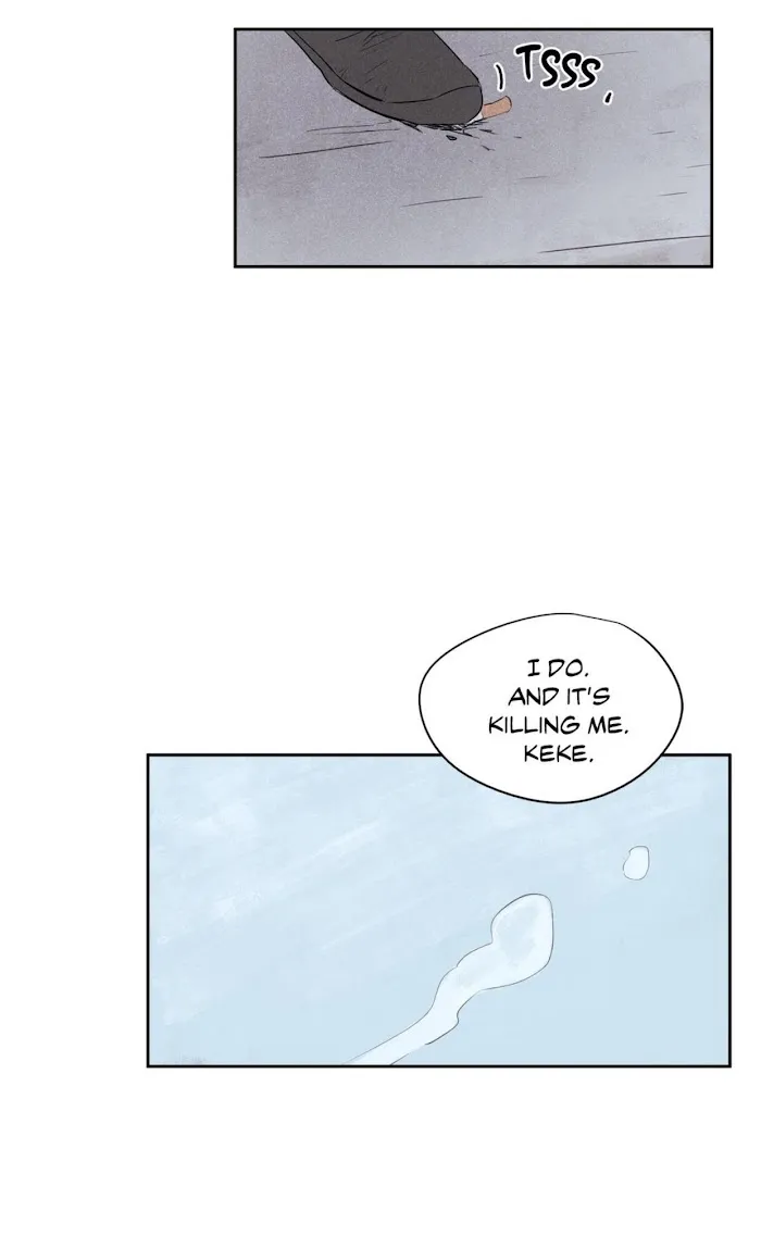 Like A Tidal Wave – From Pheromone Shower - Chapter 4 Page 25