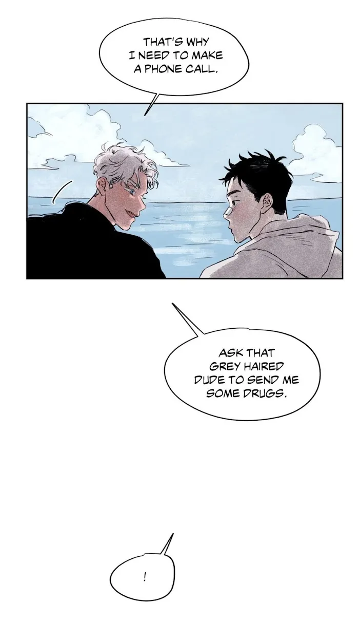 Like A Tidal Wave – From Pheromone Shower - Chapter 4 Page 26