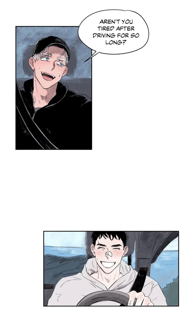 Like A Tidal Wave – From Pheromone Shower - Chapter 4 Page 28