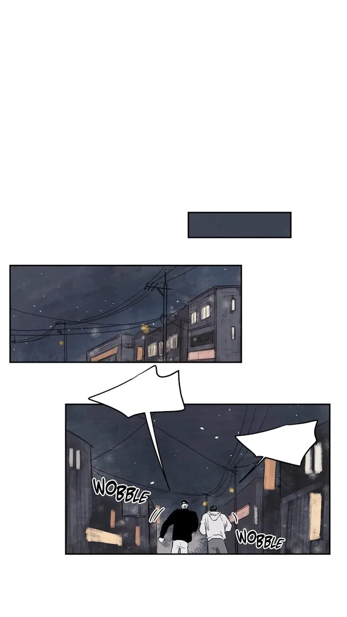 Like A Tidal Wave – From Pheromone Shower - Chapter 4 Page 30