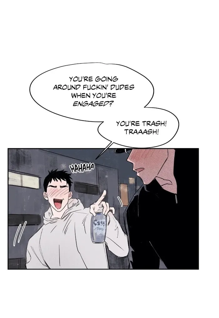 Like A Tidal Wave – From Pheromone Shower - Chapter 4 Page 32