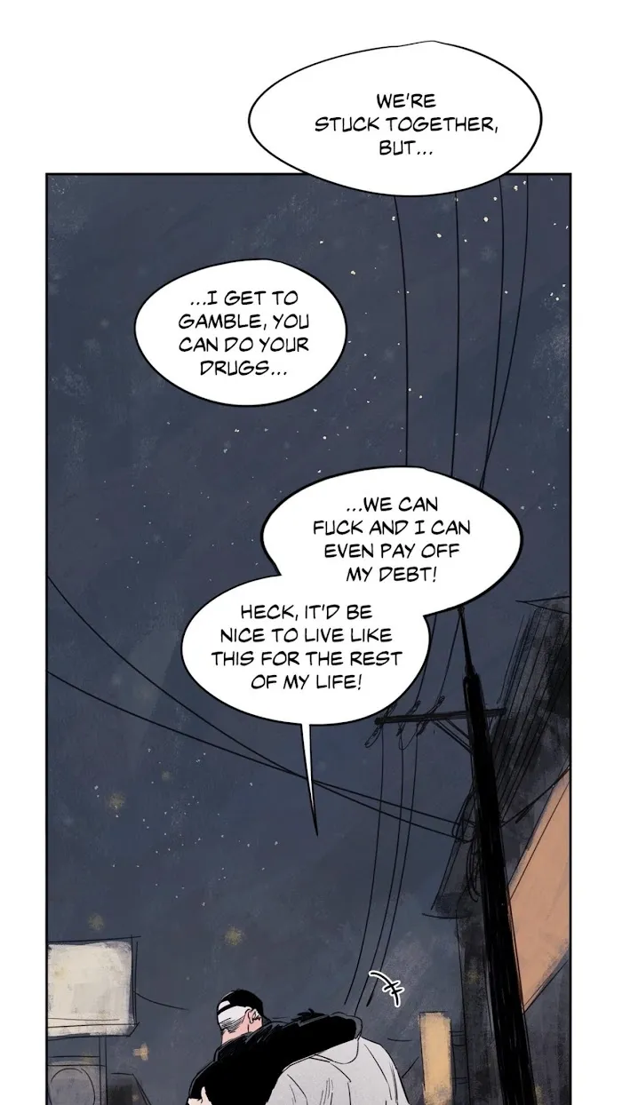 Like A Tidal Wave – From Pheromone Shower - Chapter 4 Page 38