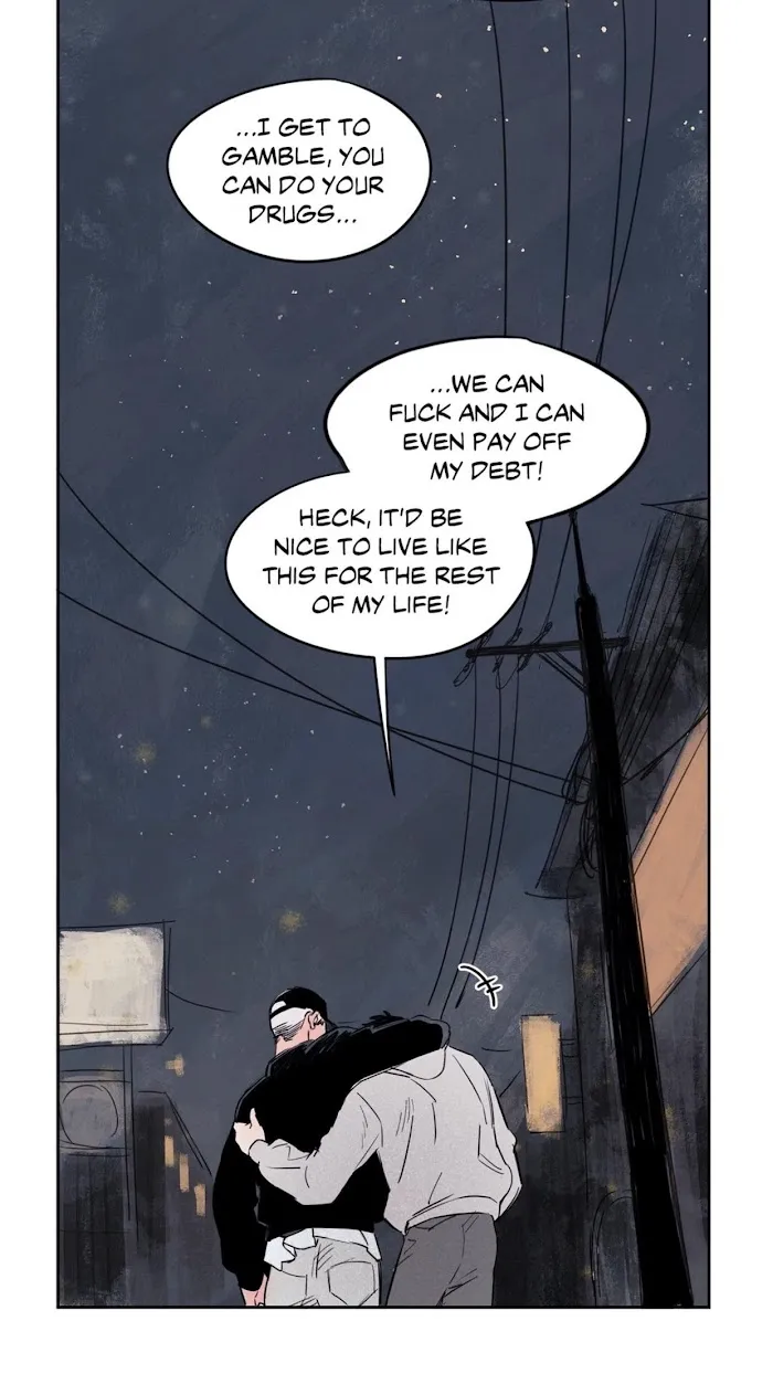 Like A Tidal Wave – From Pheromone Shower - Chapter 4 Page 39