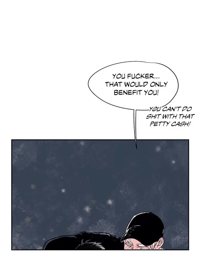 Like A Tidal Wave – From Pheromone Shower - Chapter 4 Page 41