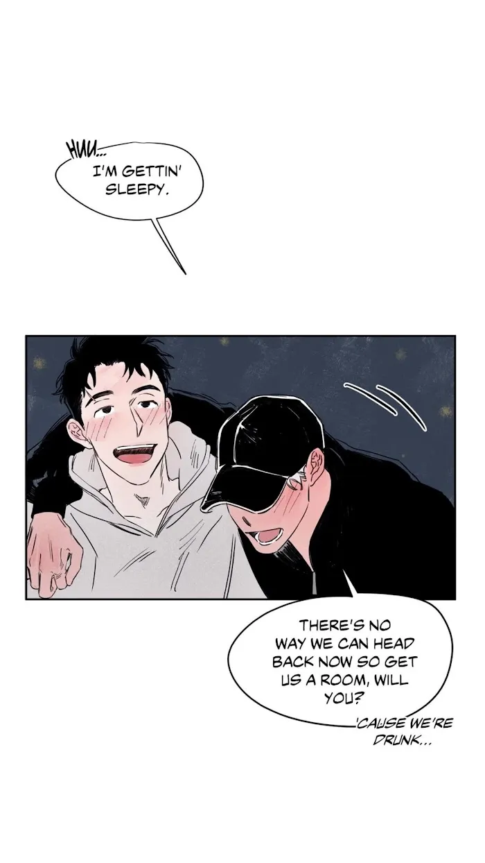Like A Tidal Wave – From Pheromone Shower - Chapter 4 Page 42