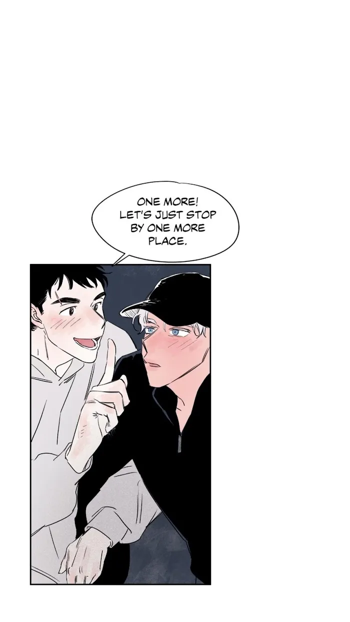 Like A Tidal Wave – From Pheromone Shower - Chapter 4 Page 43