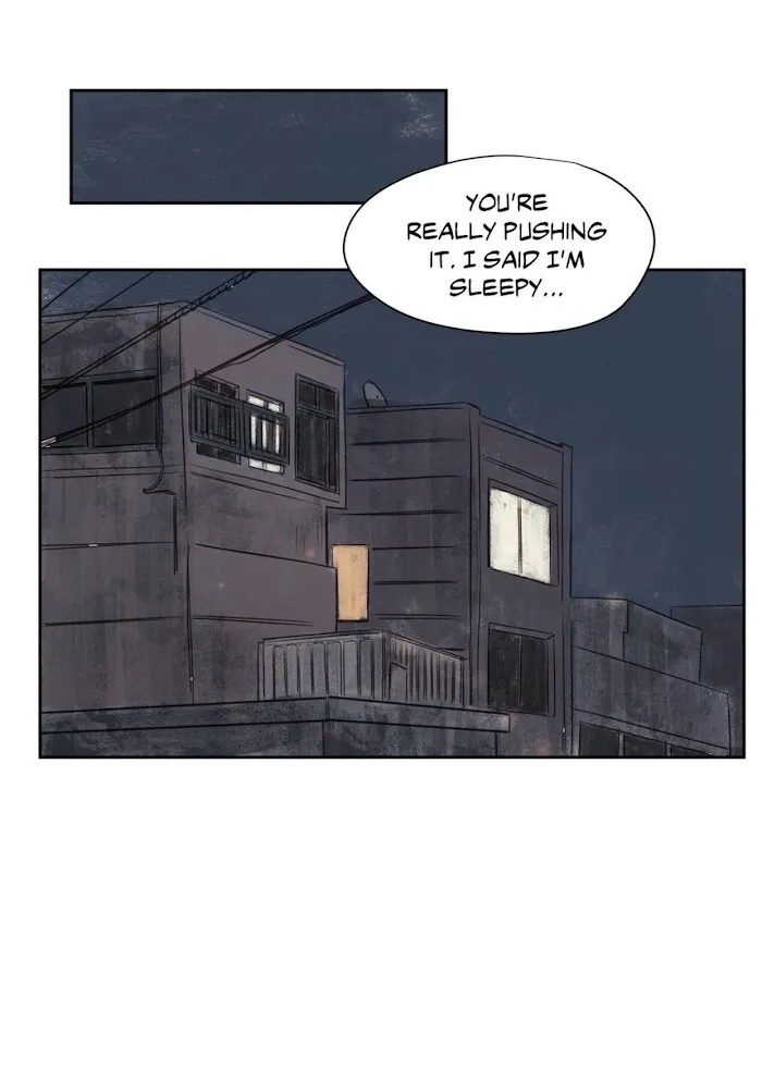 Like A Tidal Wave – From Pheromone Shower - Chapter 4 Page 44