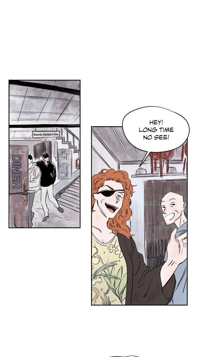 Like A Tidal Wave – From Pheromone Shower - Chapter 4 Page 45