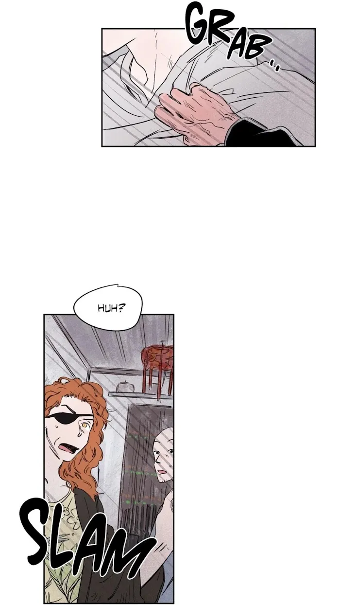 Like A Tidal Wave – From Pheromone Shower - Chapter 4 Page 47