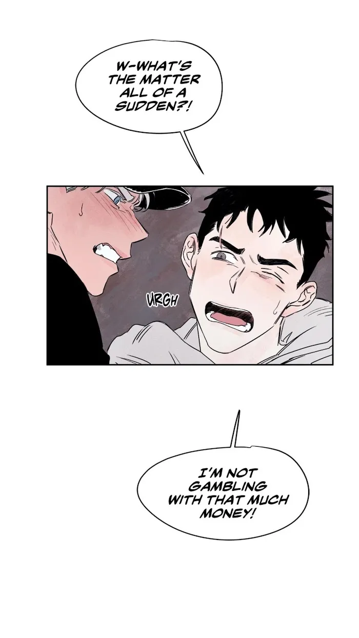 Like A Tidal Wave – From Pheromone Shower - Chapter 4 Page 49