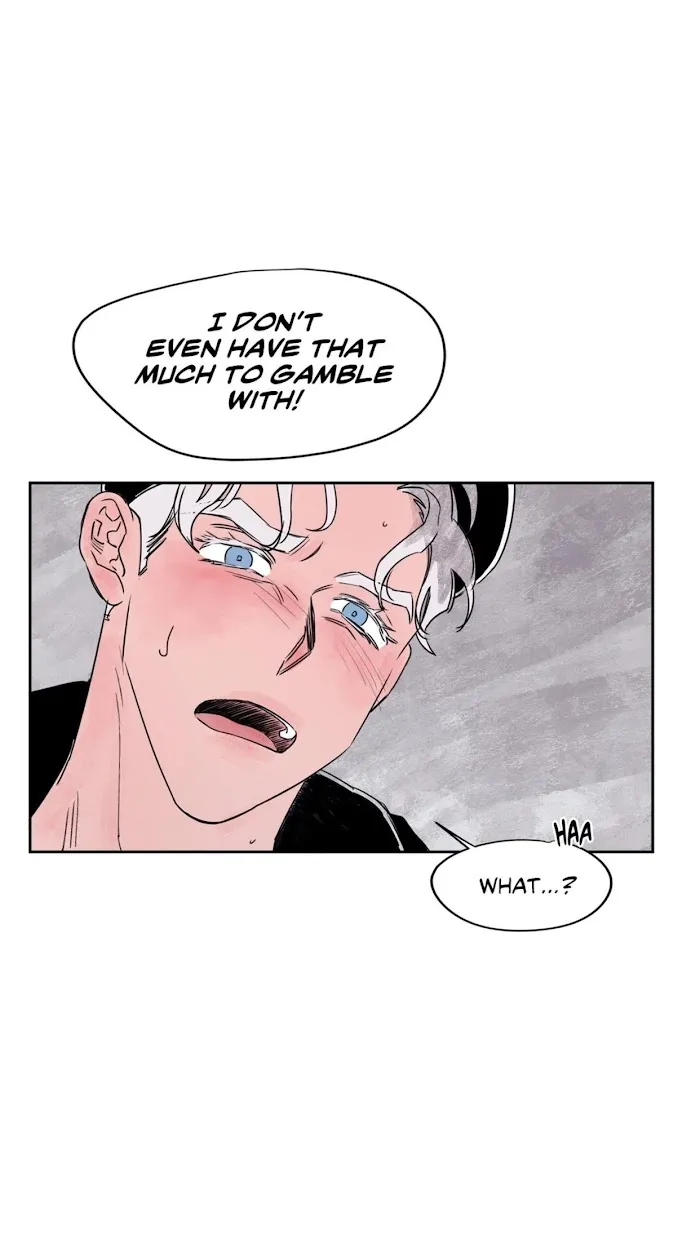 Like A Tidal Wave – From Pheromone Shower - Chapter 4 Page 50
