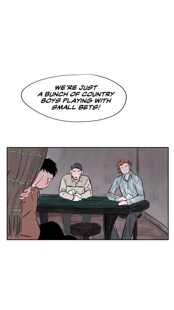 Like A Tidal Wave – From Pheromone Shower - Chapter 4 Page 51