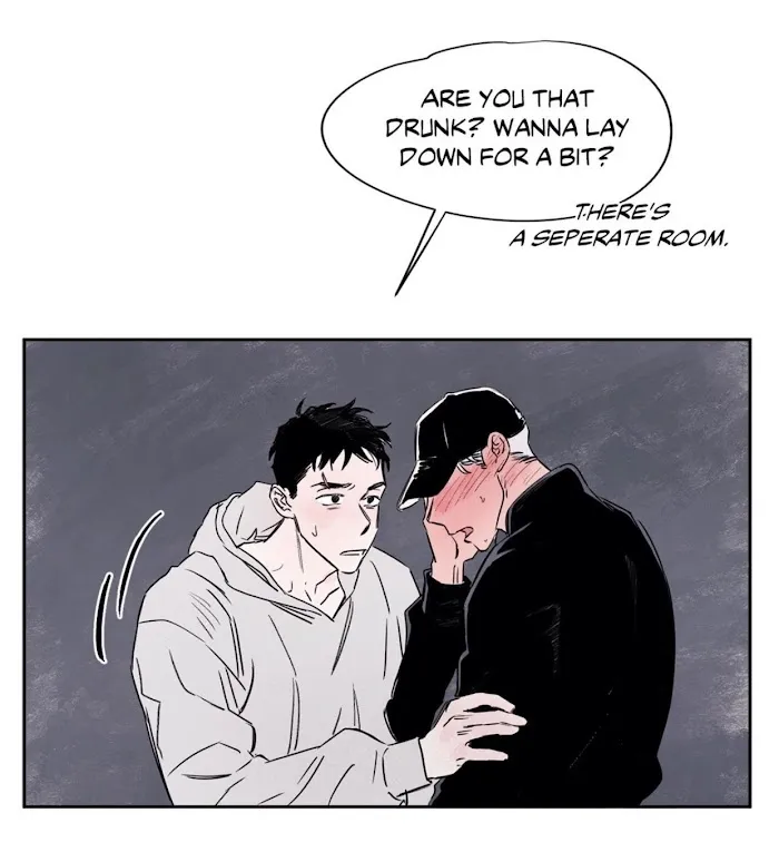 Like A Tidal Wave – From Pheromone Shower - Chapter 4 Page 55