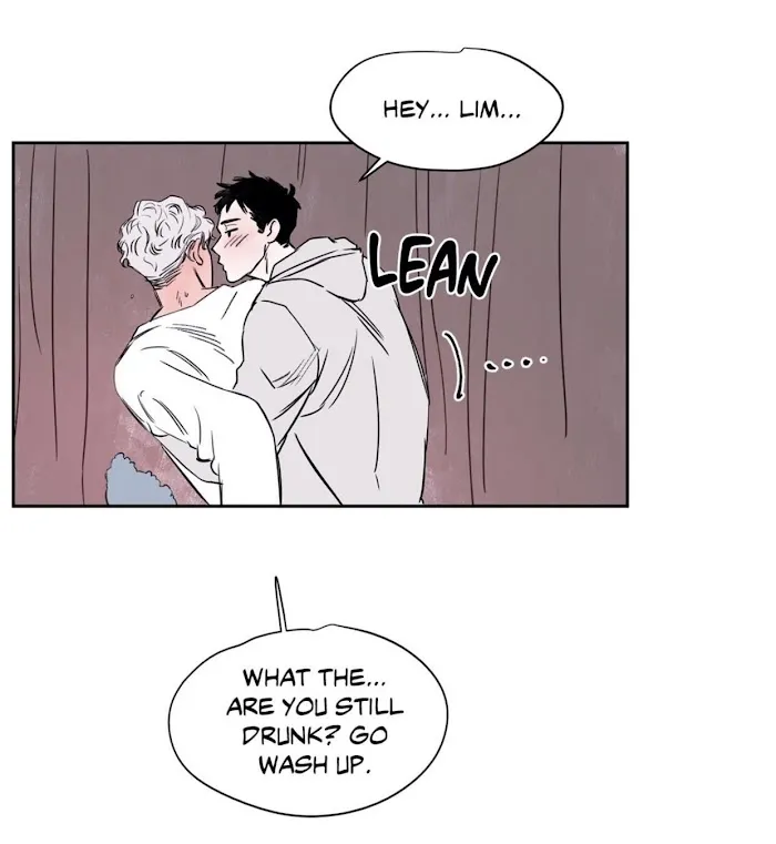 Like A Tidal Wave – From Pheromone Shower - Chapter 4 Page 60