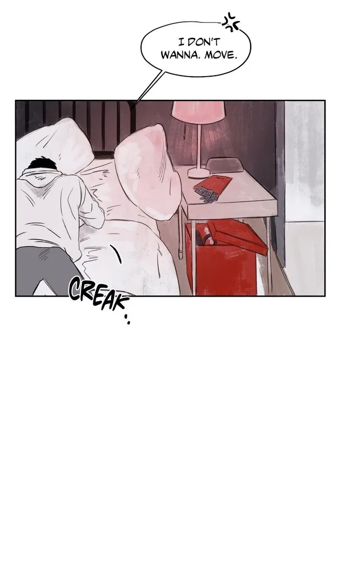 Like A Tidal Wave – From Pheromone Shower - Chapter 4 Page 61