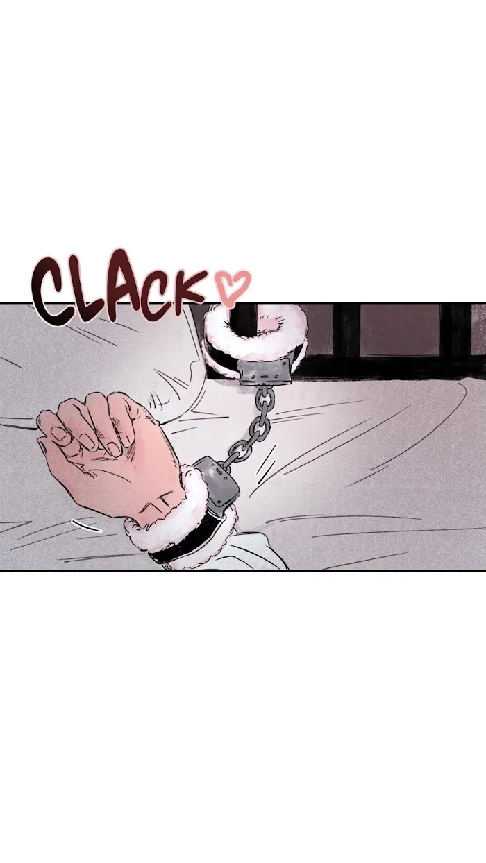 Like A Tidal Wave – From Pheromone Shower - Chapter 5 Page 2