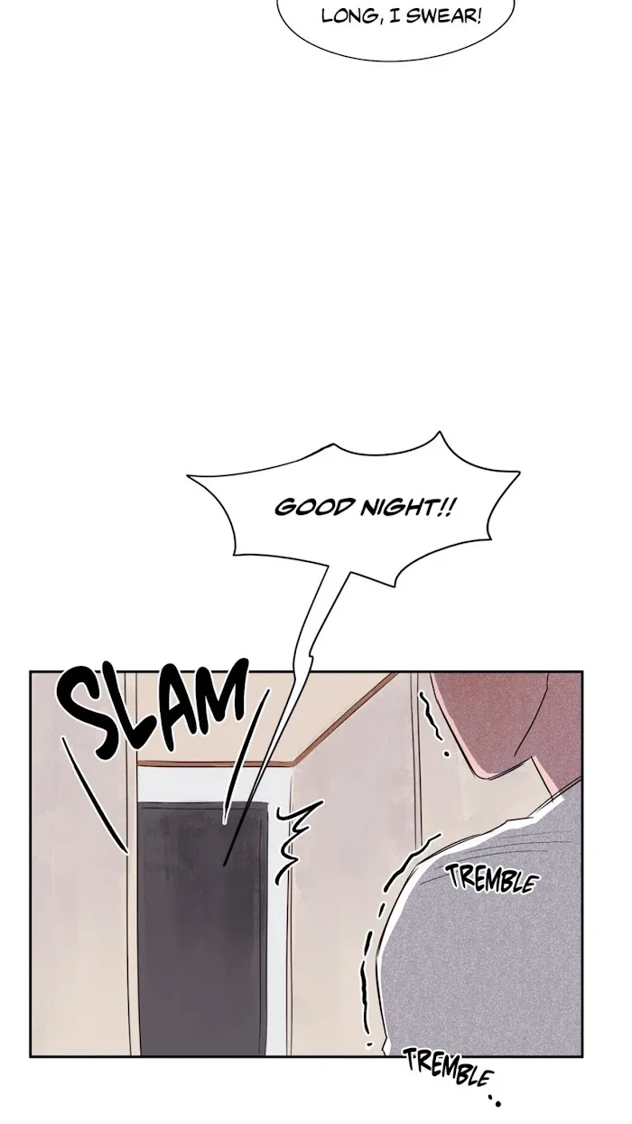Like A Tidal Wave – From Pheromone Shower - Chapter 5 Page 8