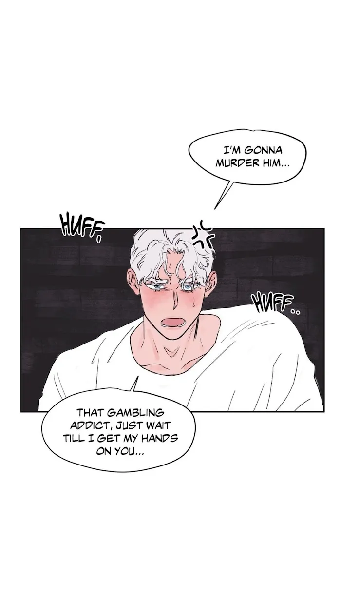 Like A Tidal Wave – From Pheromone Shower - Chapter 5 Page 9