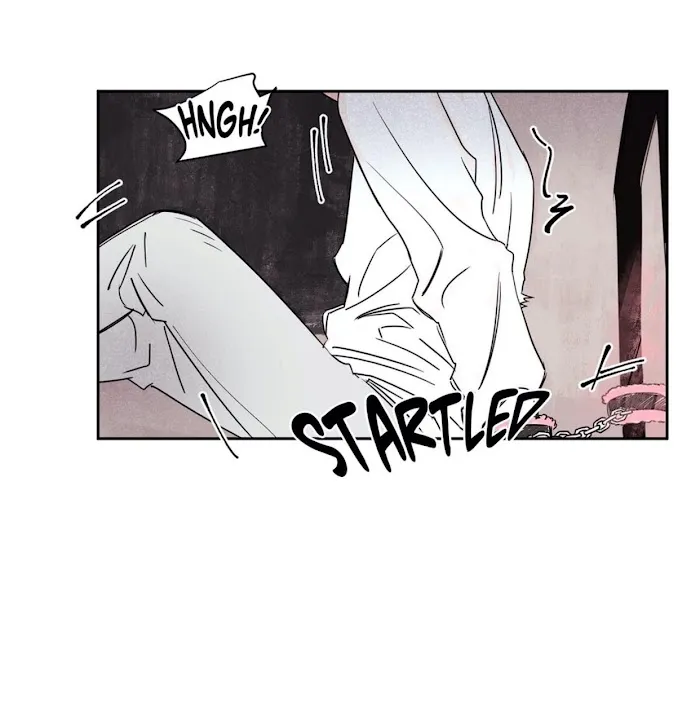 Like A Tidal Wave – From Pheromone Shower - Chapter 5 Page 11