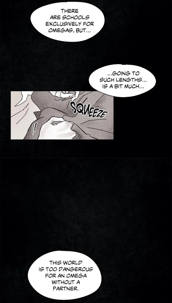 Like A Tidal Wave – From Pheromone Shower - Chapter 5 Page 23