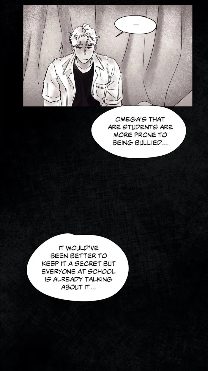 Like A Tidal Wave – From Pheromone Shower - Chapter 5 Page 24